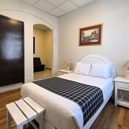 Arequipa Suite Plaza Hotel Kültér fotó