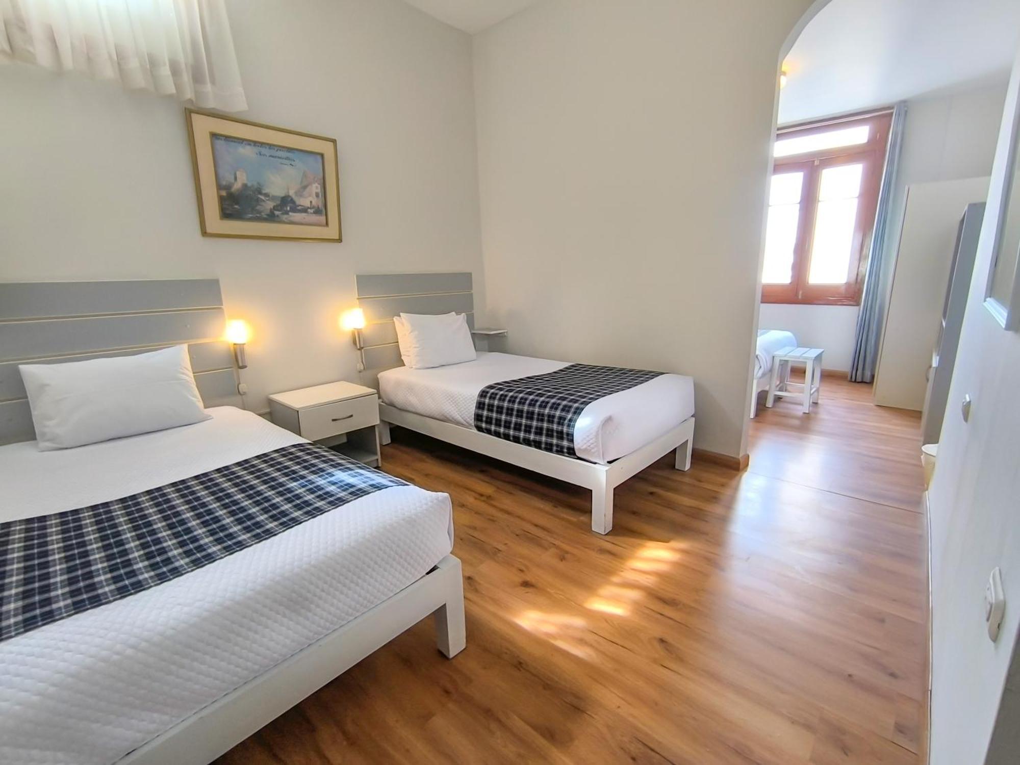 Arequipa Suite Plaza Hotel Kültér fotó