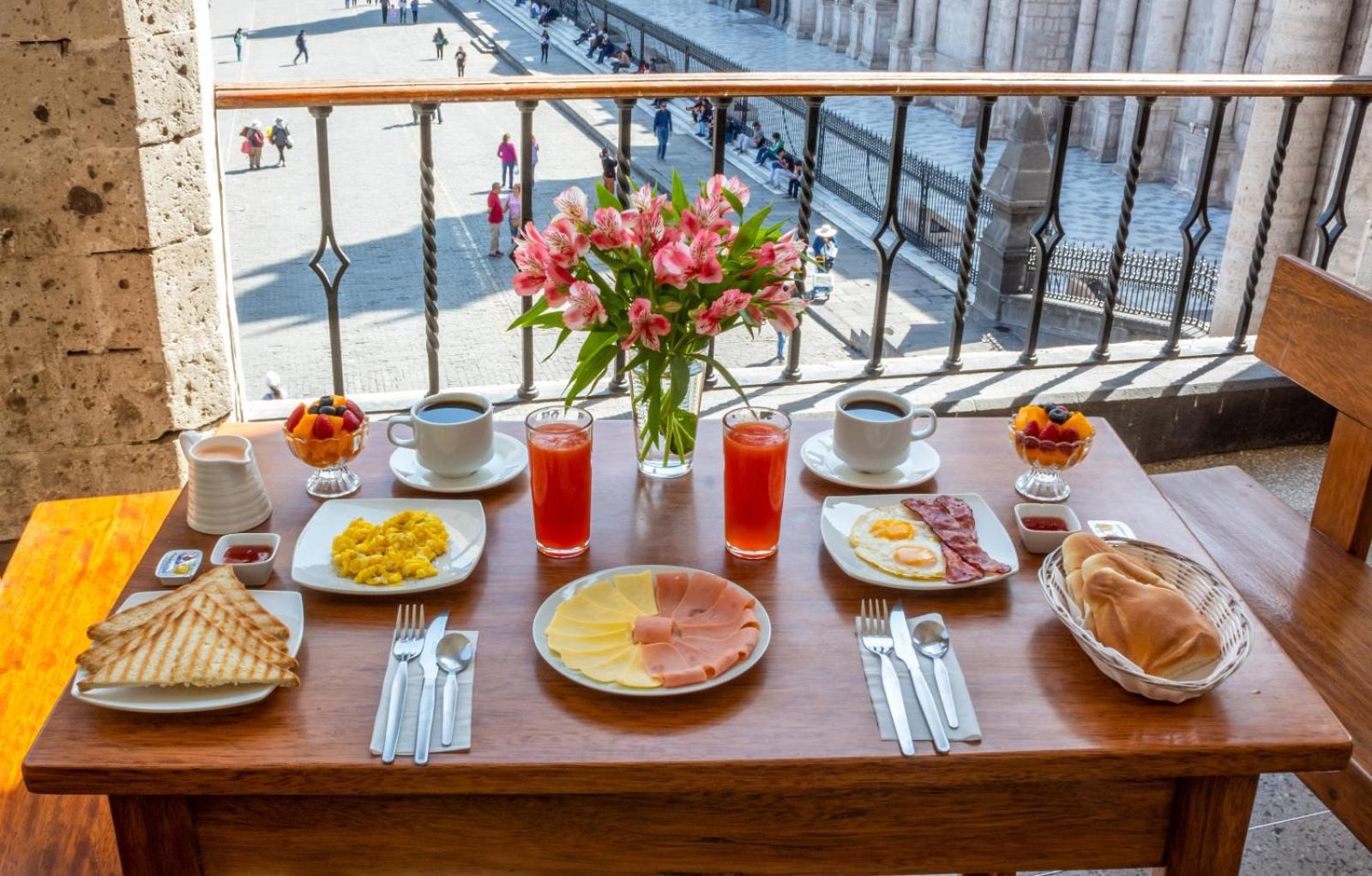 Arequipa Suite Plaza Hotel Kültér fotó