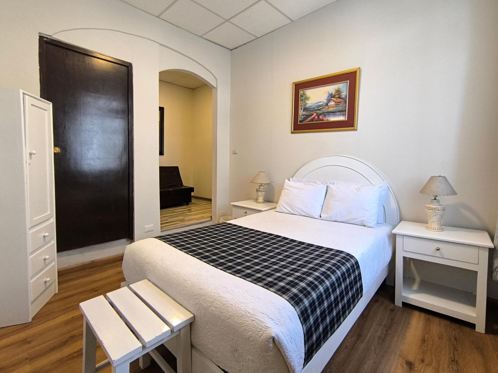 Arequipa Suite Plaza Hotel Kültér fotó
