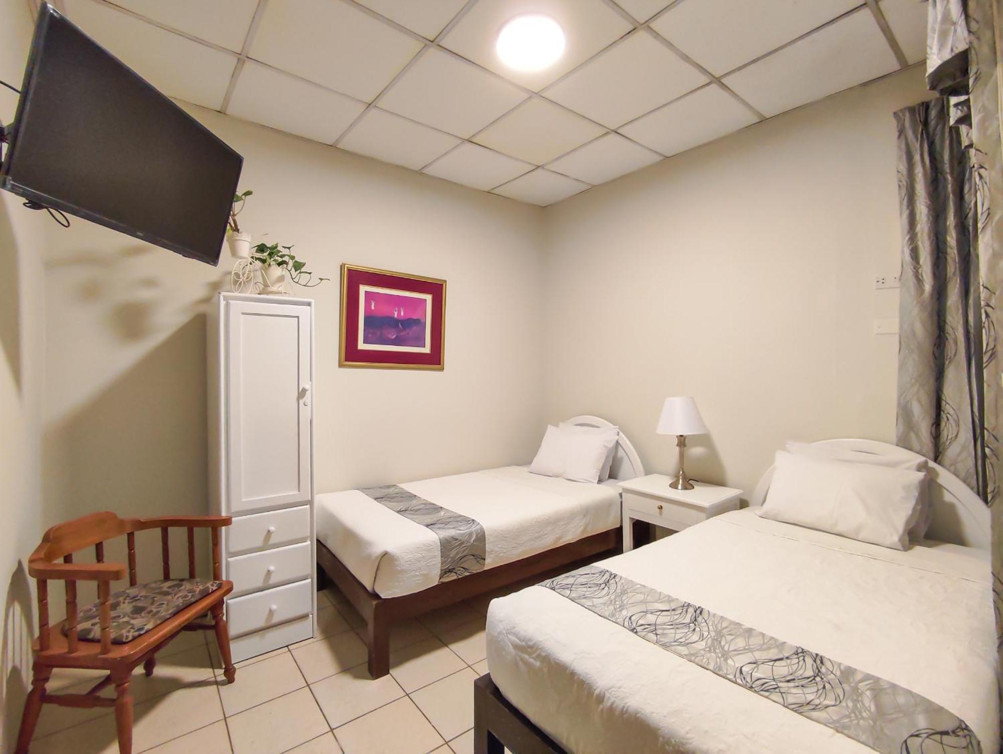 Arequipa Suite Plaza Hotel Kültér fotó